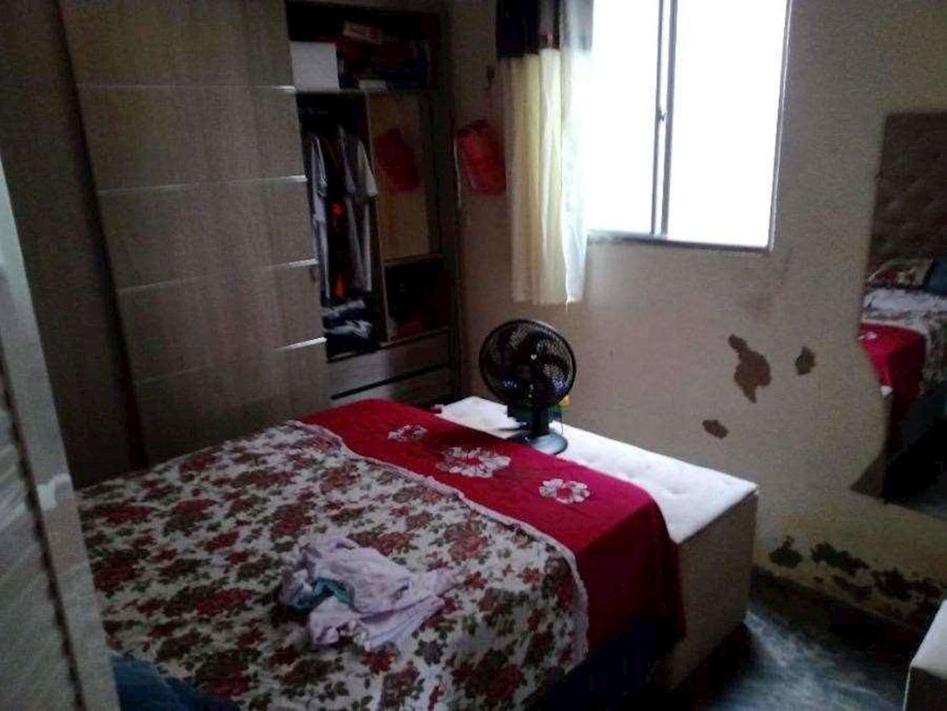 Foto 14 de 18: Casa em leilão em Jaguaribara - CE — Casa - Conjunto Zacarias Junior - Jaguaribara/CE