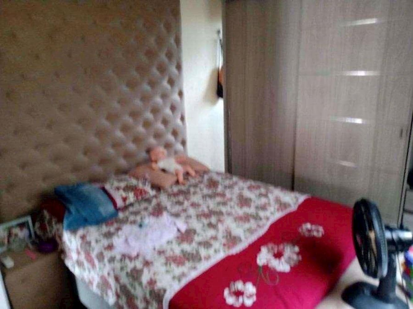 Foto 15 de 18: Casa em leilão em Jaguaribara - CE — Casa - Conjunto Zacarias Junior - Jaguaribara/CE