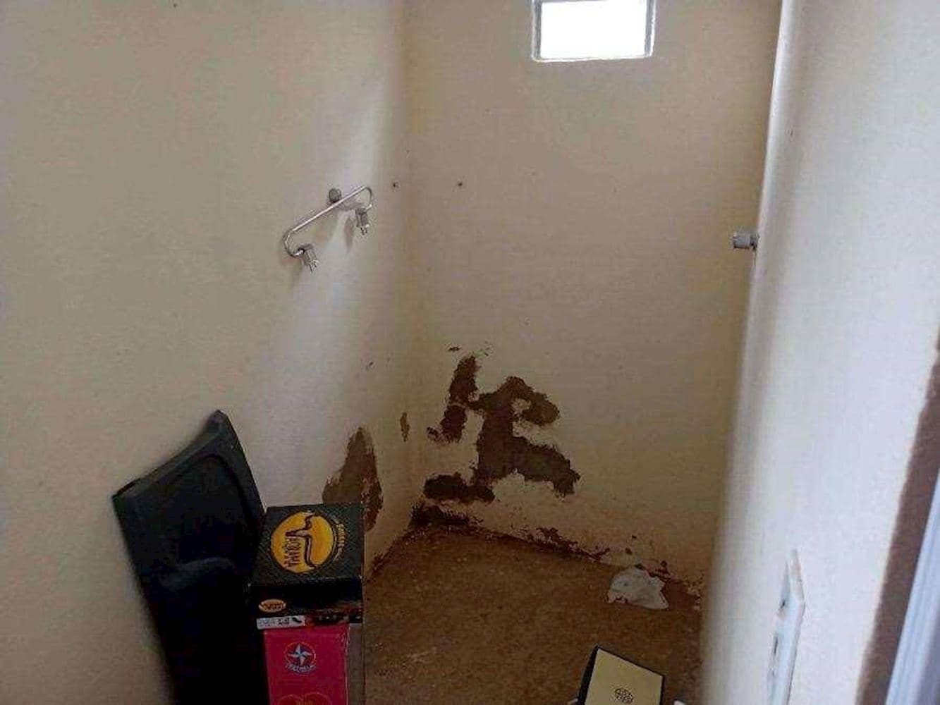 Foto 17 de 18: Casa em leilão em Jaguaribara - CE — Casa - Conjunto Zacarias Junior - Jaguaribara/CE