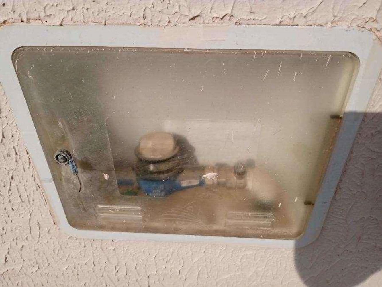 Foto 18 de 18: Casa em leilão em Jaguaribara - CE — Casa - Conjunto Zacarias Junior - Jaguaribara/CE