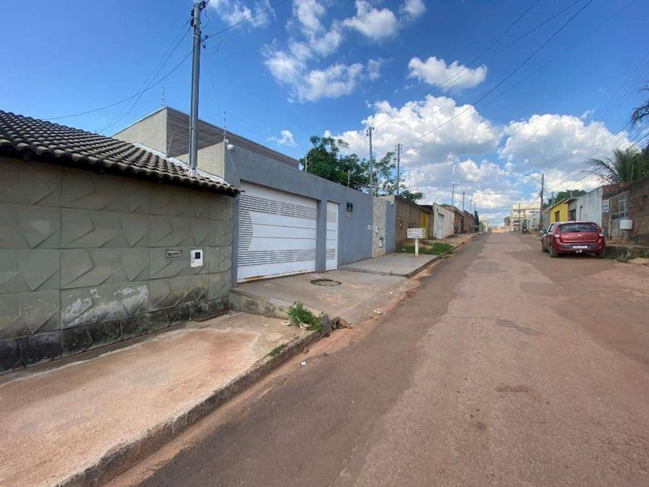 Foto 3 de 3: Casa em leilão em Águas Lindas De Goiás - GO, bairro Jardim da Barragem Ii — Casa - Jardim Da Barragem Ii - Águas Lindas de Goiás/GO