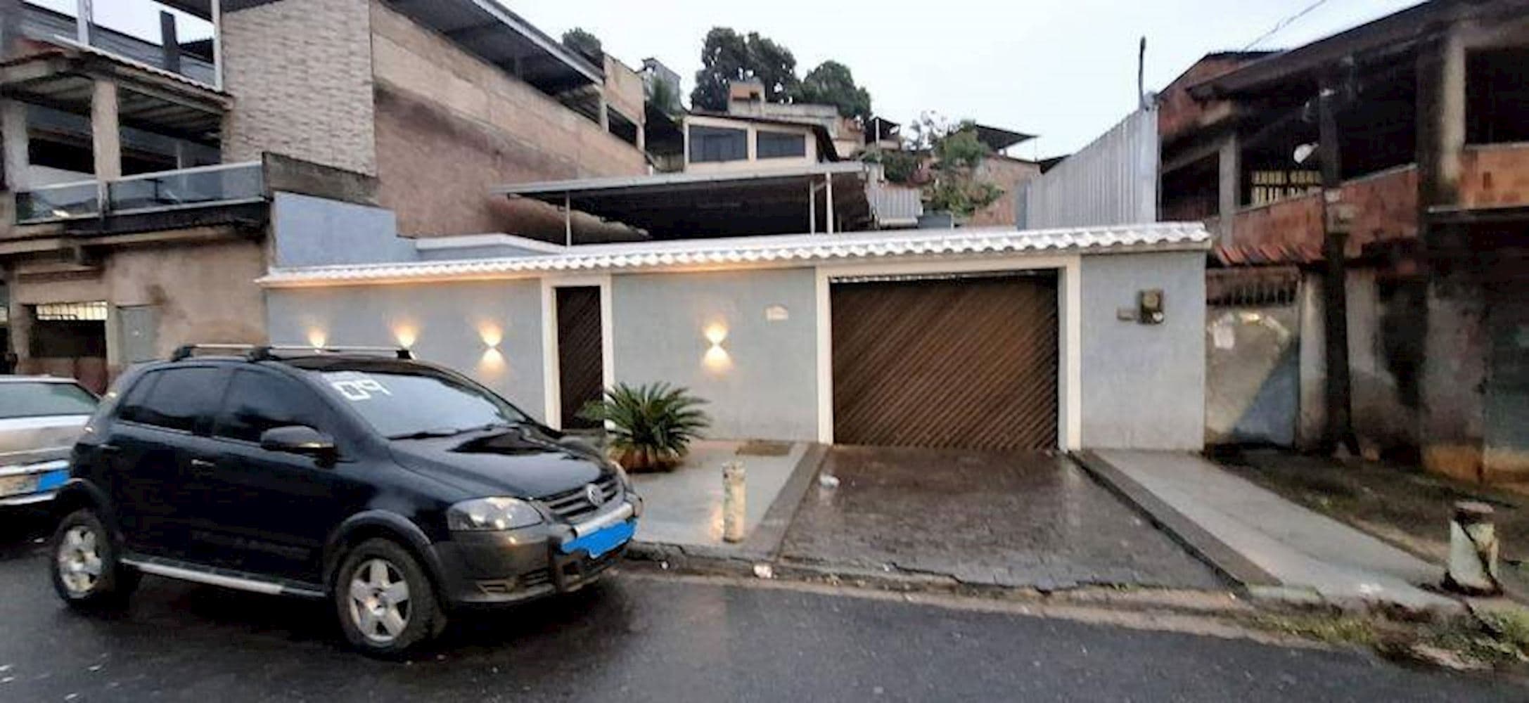 Foto 1 de 7: Casa em leilão em São João De Meriti - RJ, bairro Vale da Simpatia — Casa - Vale Da Simpatia - São João de Meriti/RJ