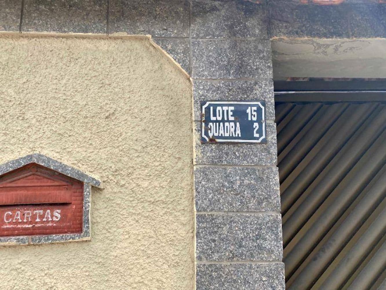 Foto 3 de 7: Casa em leilão em São João De Meriti - RJ, bairro Vale da Simpatia — Casa - Vale Da Simpatia - São João de Meriti/RJ