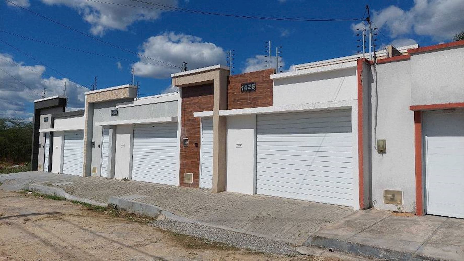Foto 2 de 7: Casa em leilão em Sobral - CE, bairro Das Nações — Casa - Das Nações - Sobral/CE
