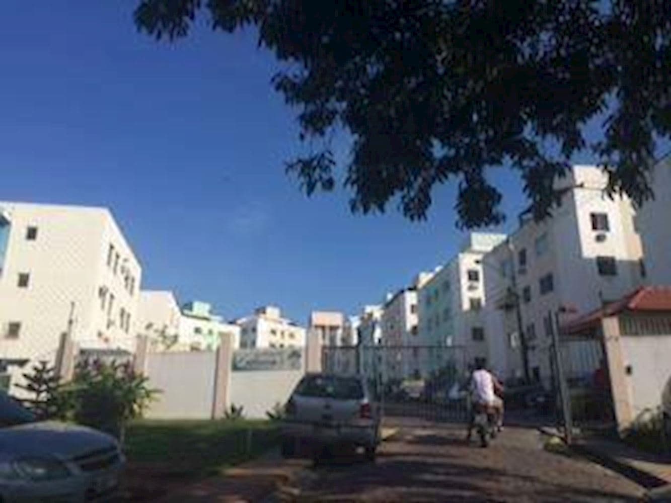 Foto 4 de 13: Apartamento em leilão em Rio De Janeiro - RJ, bairro Campo Grande — Apartamento - Campo Grande - Rio de Janeiro/RJ