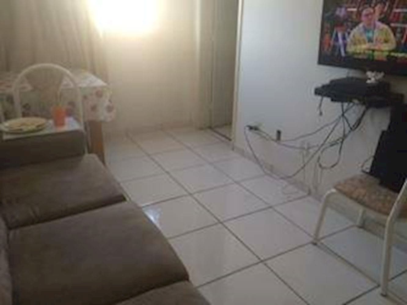 Foto 6 de 13: Apartamento em leilão em Rio De Janeiro - RJ, bairro Campo Grande — Apartamento - Campo Grande - Rio de Janeiro/RJ