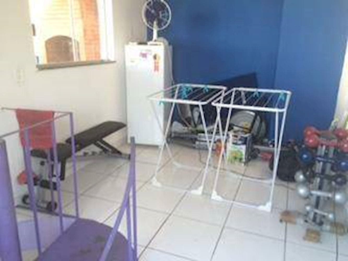 Foto 7 de 13: Apartamento em leilão em Rio De Janeiro - RJ, bairro Campo Grande — Apartamento - Campo Grande - Rio de Janeiro/RJ