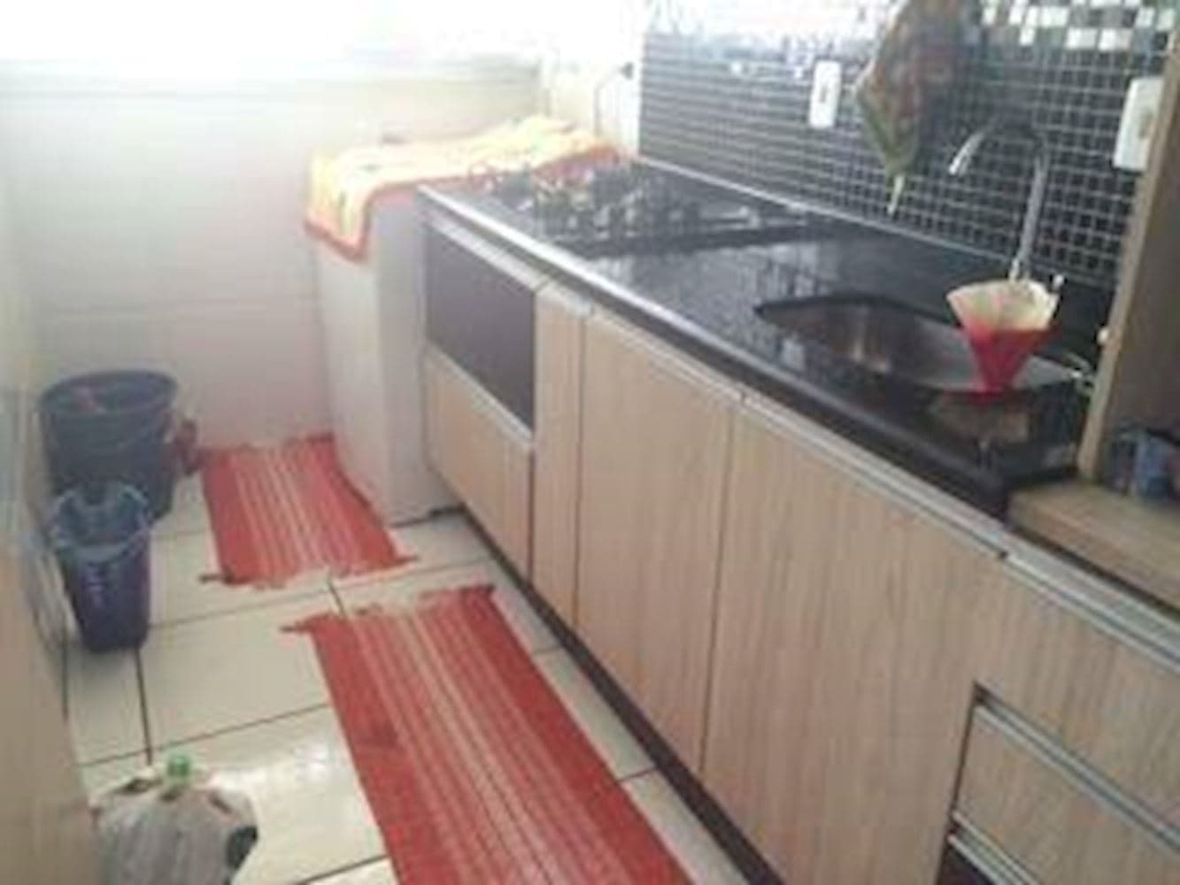 Foto 8 de 13: Apartamento em leilão em Rio De Janeiro - RJ, bairro Campo Grande — Apartamento - Campo Grande - Rio de Janeiro/RJ