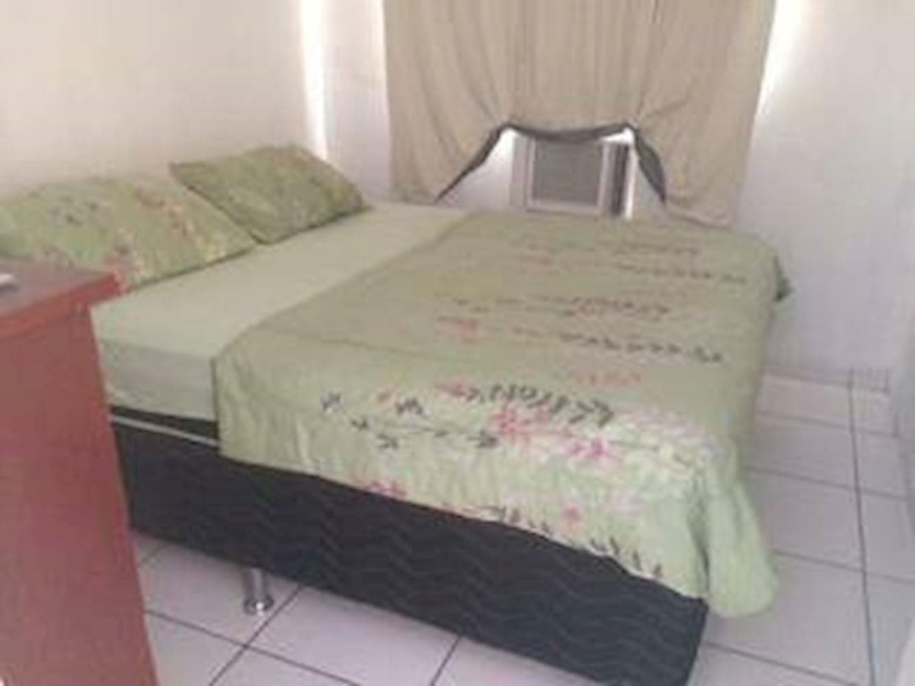 Foto 10 de 13: Apartamento em leilão em Rio De Janeiro - RJ, bairro Campo Grande — Apartamento - Campo Grande - Rio de Janeiro/RJ