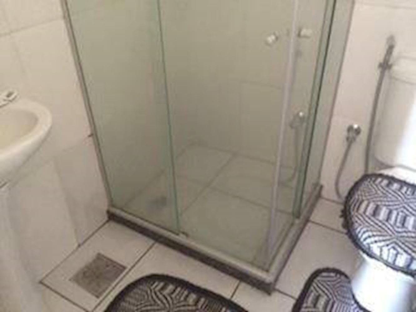 Foto 11 de 13: Apartamento em leilão em Rio De Janeiro - RJ, bairro Campo Grande — Apartamento - Campo Grande - Rio de Janeiro/RJ