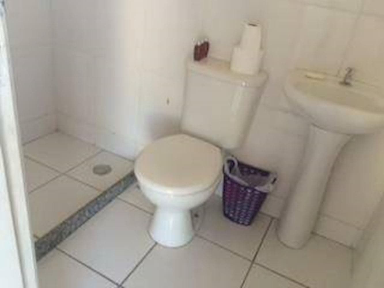 Foto 12 de 13: Apartamento em leilão em Rio De Janeiro - RJ, bairro Campo Grande — Apartamento - Campo Grande - Rio de Janeiro/RJ