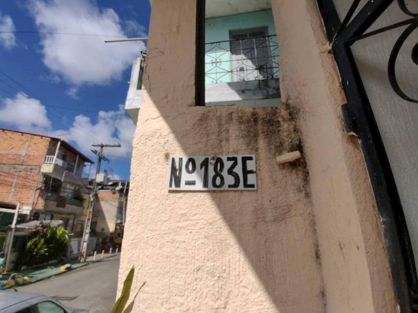 Foto 7 de 18: Casa em leilão em Salvador - BA, bairro Capelinha — Casa - Capelinha - Salvador/BA