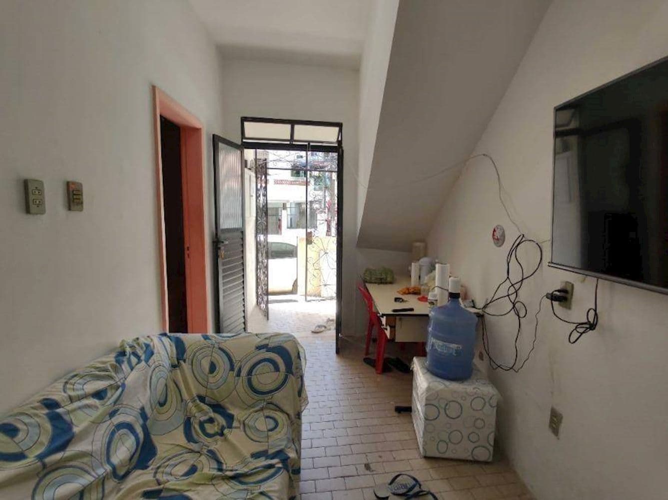 Foto 10 de 18: Casa em leilão em Salvador - BA, bairro Capelinha — Casa - Capelinha - Salvador/BA