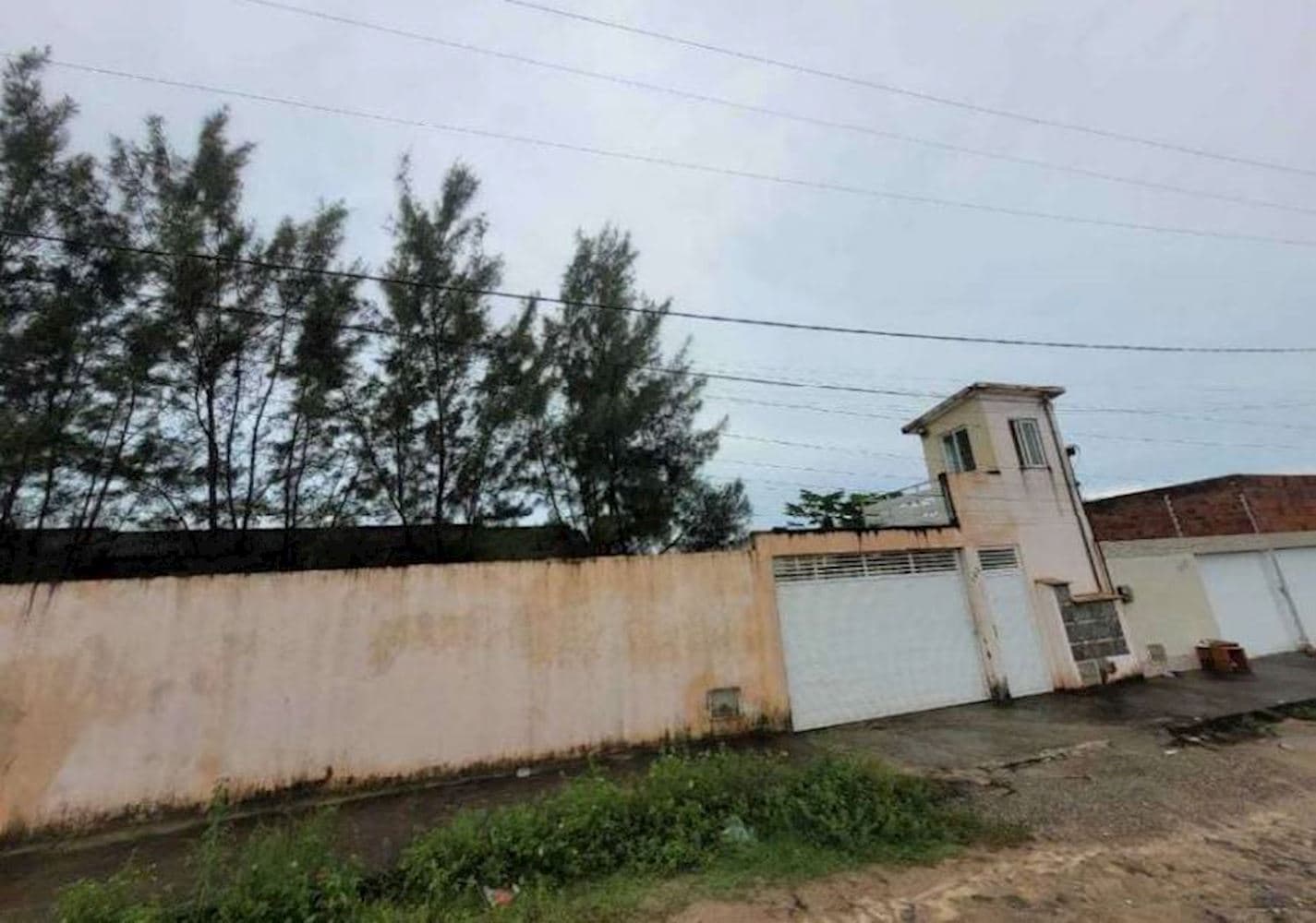 Foto 2 de 4: Casa em leilão em Paracuru - CE, bairro Centro — Casa - Centro - Paracuru/CE