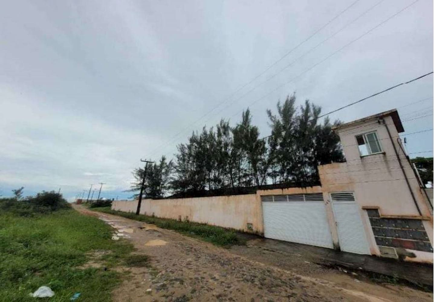 Foto 3 de 4: Casa em leilão em Paracuru - CE, bairro Centro — Casa - Centro - Paracuru/CE