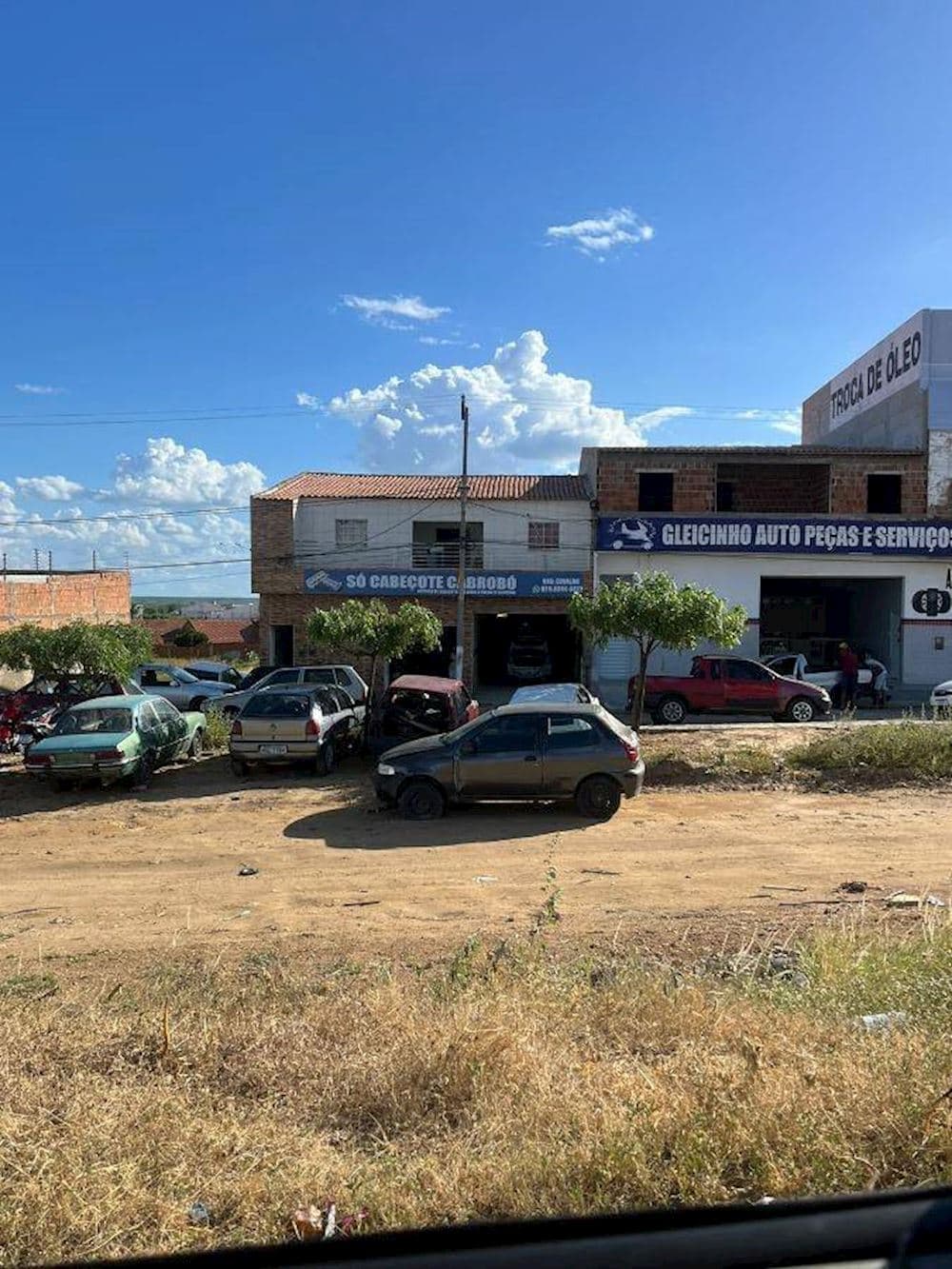 Foto 2 de 18: Casa em leilão em Cabrobó - PE, bairro Centro — Casa - Centro - Cabrobó/PE
