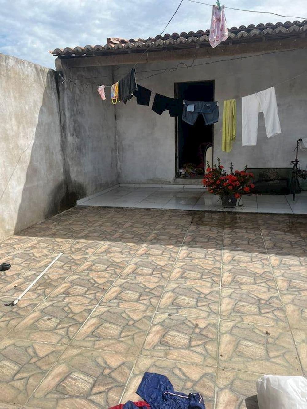 Foto 14 de 18: Casa em leilão em Cabrobó - PE, bairro Centro — Casa - Centro - Cabrobó/PE