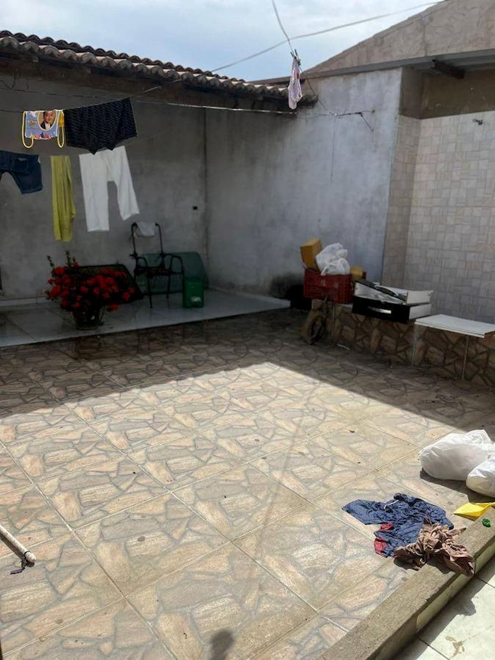 Foto 15 de 18: Casa em leilão em Cabrobó - PE, bairro Centro — Casa - Centro - Cabrobó/PE