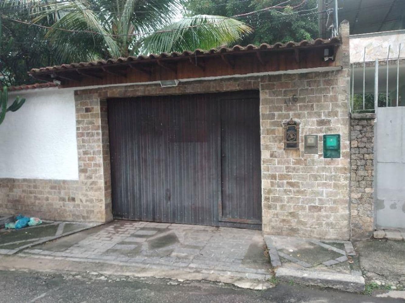 Foto 1 de 8: Apartamento em leilão em Rio De Janeiro - RJ, bairro Higienopolis — Apartamento - Higienopolis - Rio de Janeiro/RJ
