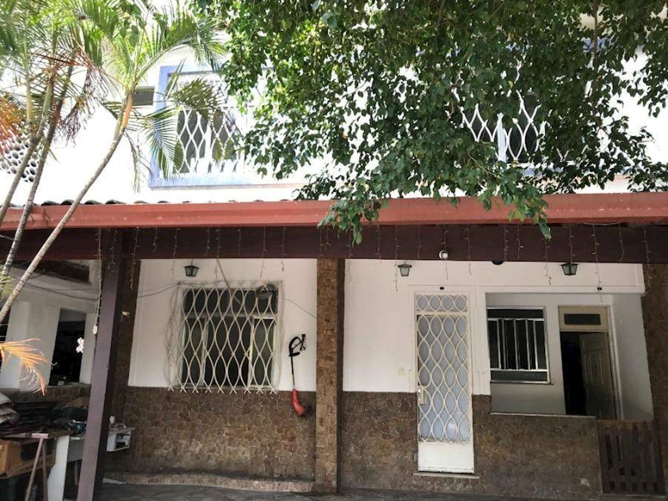 Foto 4 de 8: Apartamento em leilão em Rio De Janeiro - RJ, bairro Higienopolis — Apartamento - Higienopolis - Rio de Janeiro/RJ