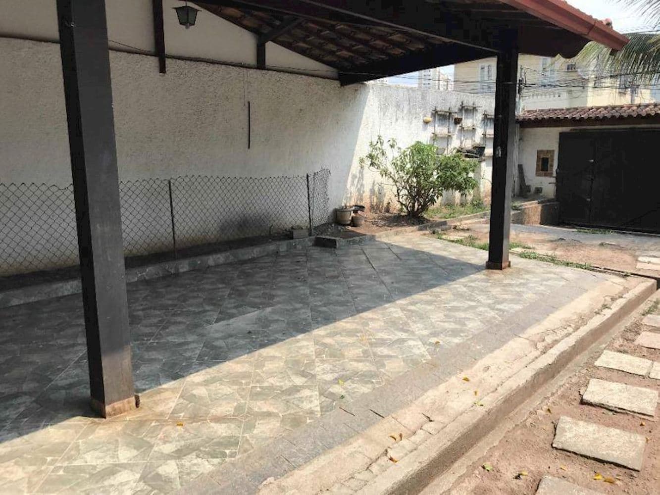 Foto 5 de 8: Apartamento em leilão em Rio De Janeiro - RJ, bairro Higienopolis — Apartamento - Higienopolis - Rio de Janeiro/RJ