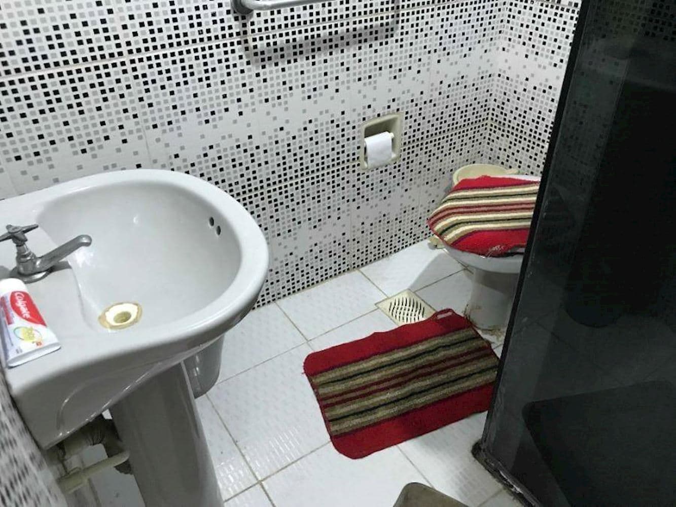 Foto 7 de 8: Apartamento em leilão em Rio De Janeiro - RJ, bairro Higienopolis — Apartamento - Higienopolis - Rio de Janeiro/RJ