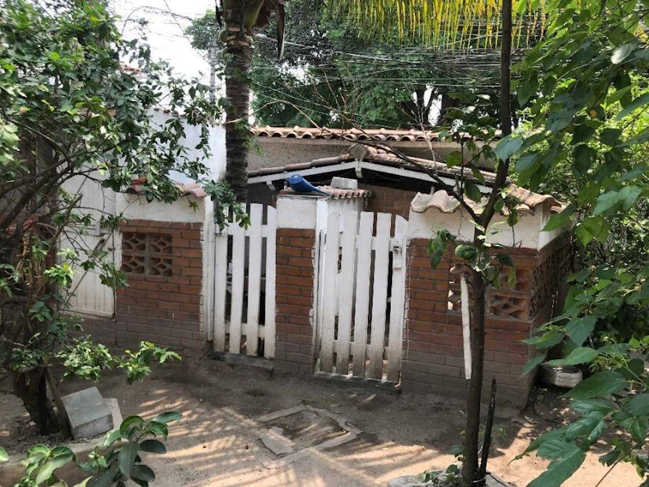 Foto 8 de 8: Apartamento em leilão em Rio De Janeiro - RJ, bairro Higienopolis — Apartamento - Higienopolis - Rio de Janeiro/RJ