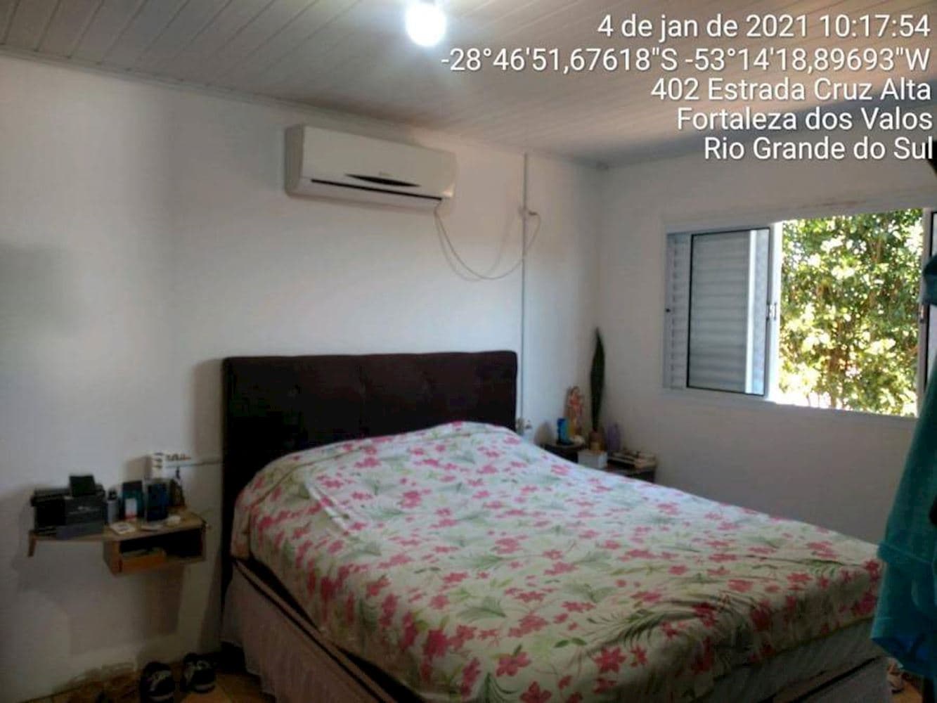 Foto 9 de 9: Casa em leilão em Fortaleza Dos Valos - RS, bairro Centro — Casa - Centro - Fortaleza dos Valos/RS