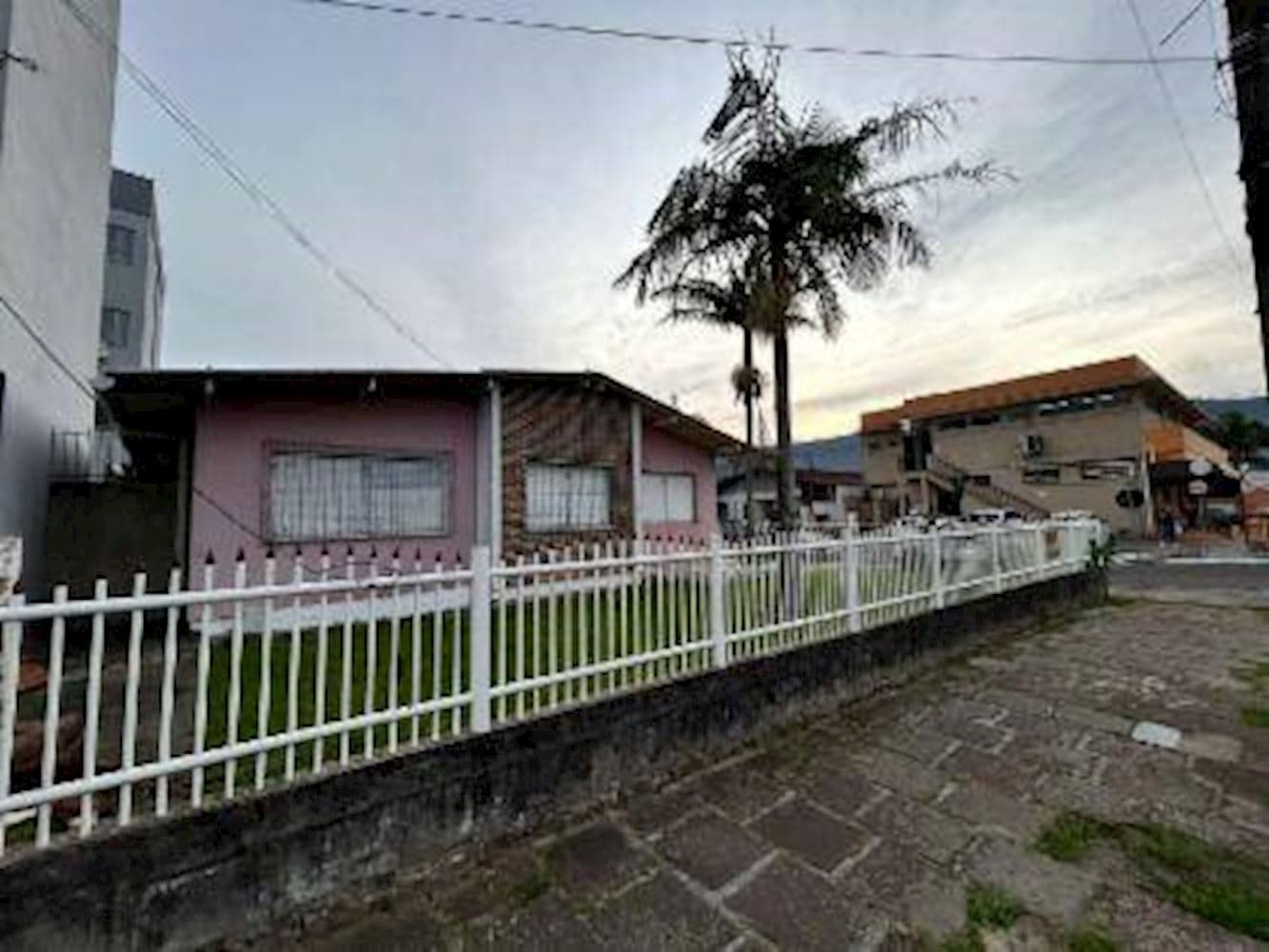 Foto 1 de 7: Casa em leilão em Osório - RS, bairro Centro — Casa - Centro - Osório/RS
