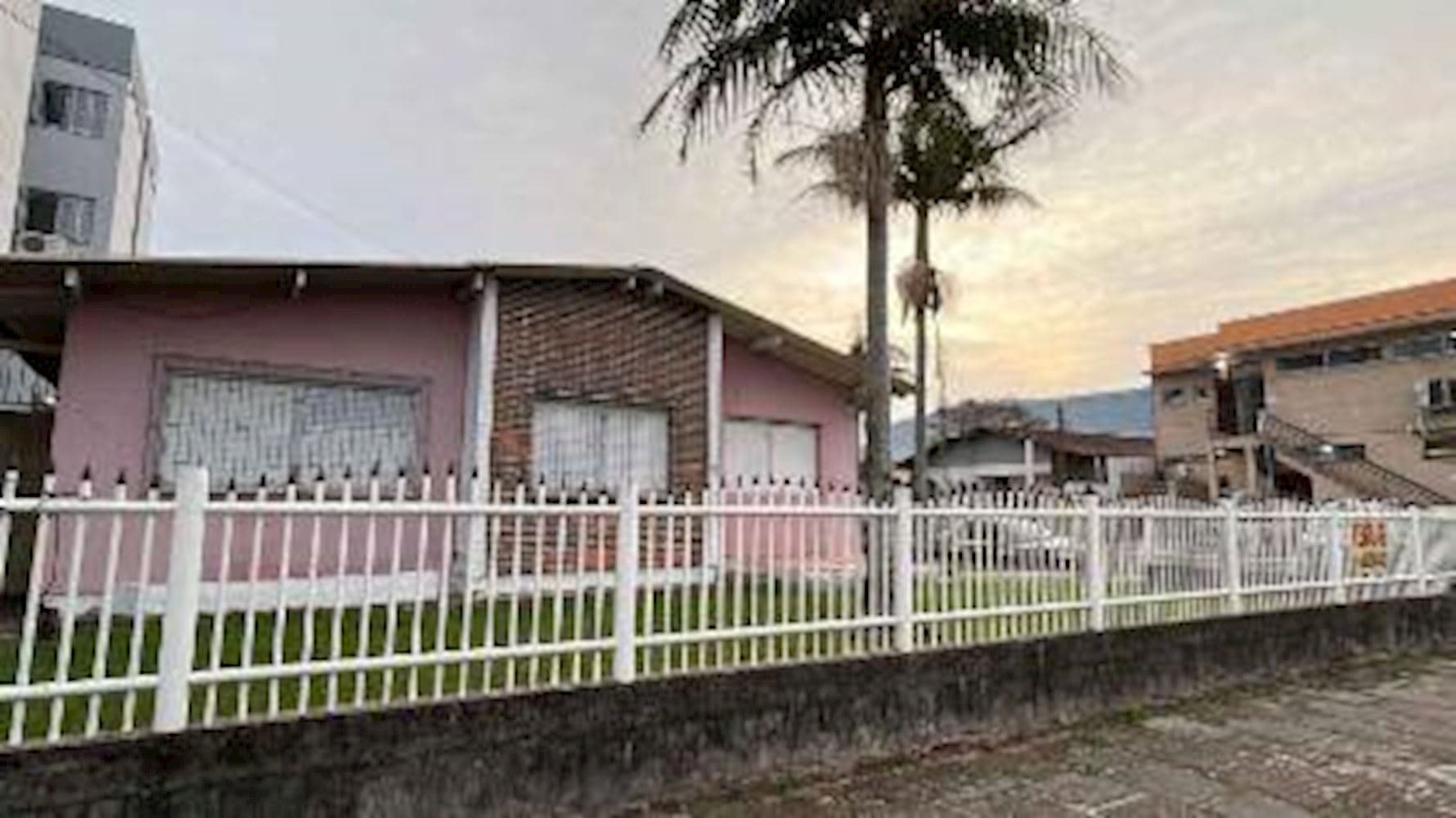 Foto 2 de 7: Casa em leilão em Osório - RS, bairro Centro — Casa - Centro - Osório/RS