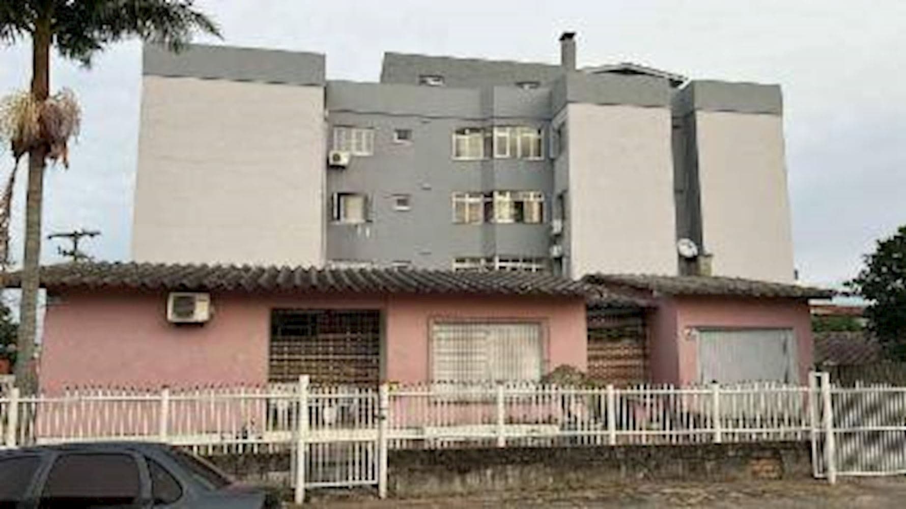 Foto 3 de 7: Casa em leilão em Osório - RS, bairro Centro — Casa - Centro - Osório/RS