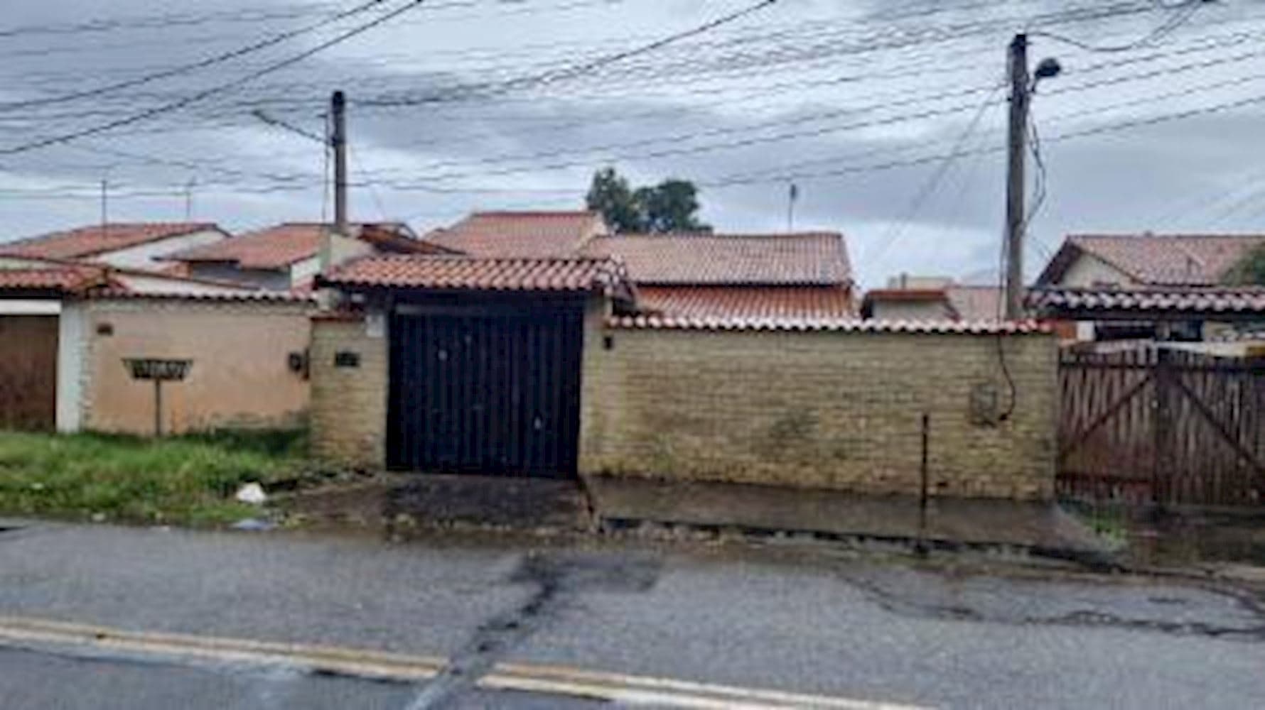Foto 2 de 3: Casa em leilão em Maricá - RJ, bairro Barroco — Casa - Barroco - Maricá/RJ