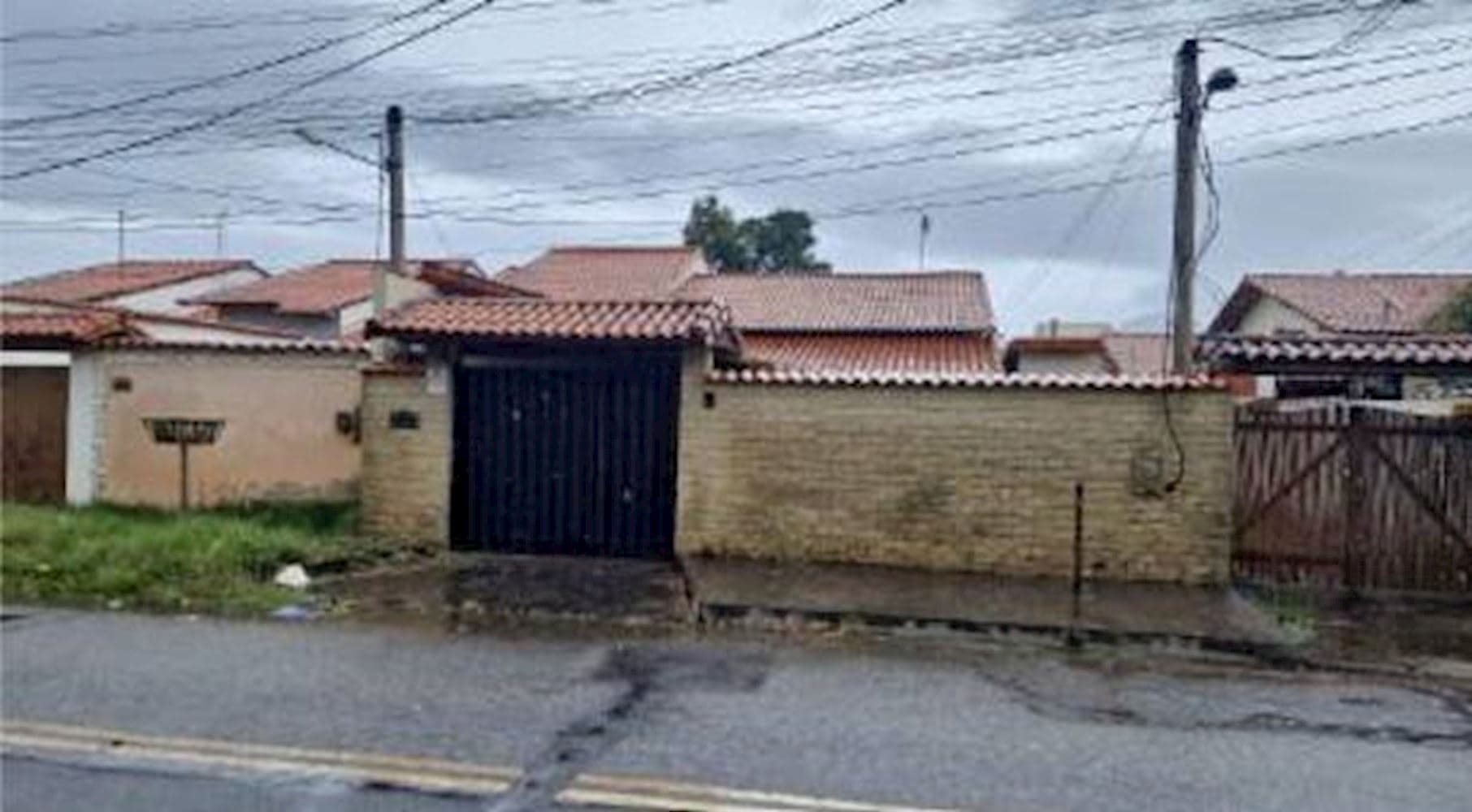 Foto 3 de 3: Casa em leilão em Maricá - RJ, bairro Barroco — Casa - Barroco - Maricá/RJ