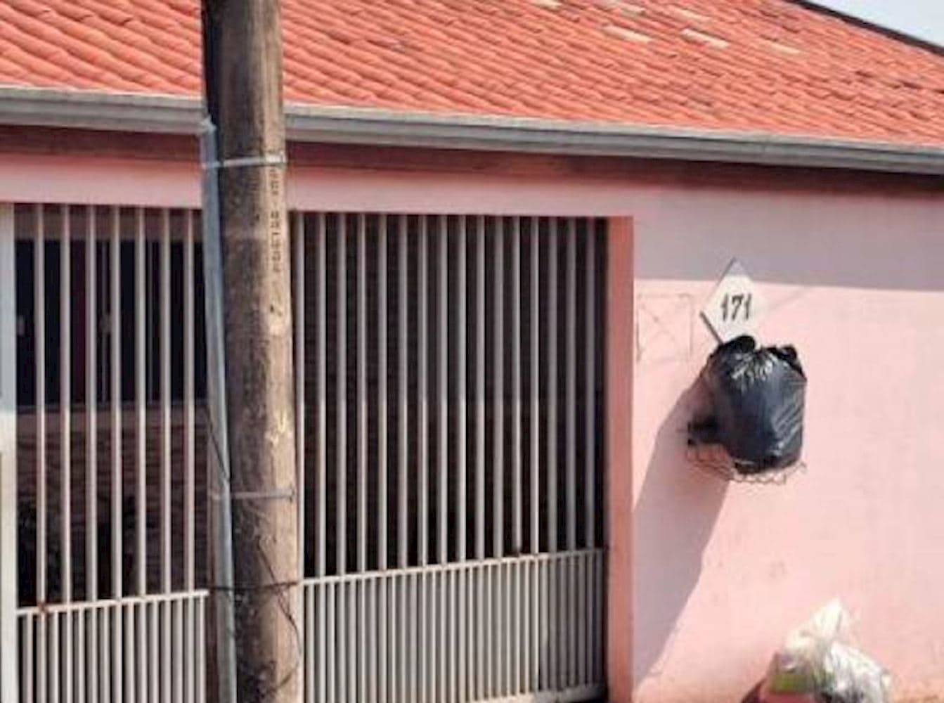 Foto 2 de 3: Casa em leilão em Sumaré - SP, bairro Jardim dos Ipes — Casa - Jardim Dos Ipes - Sumaré/SP