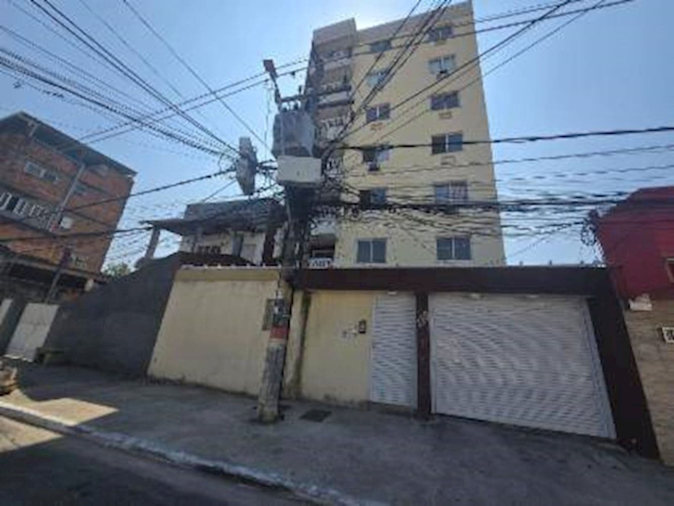 Foto 3 de 3: Apartamento em leilão em Nova Iguaçu - RJ, bairro Jardim Tropical — Apartamento - Jardim Tropical - Nova Iguaçu/RJ