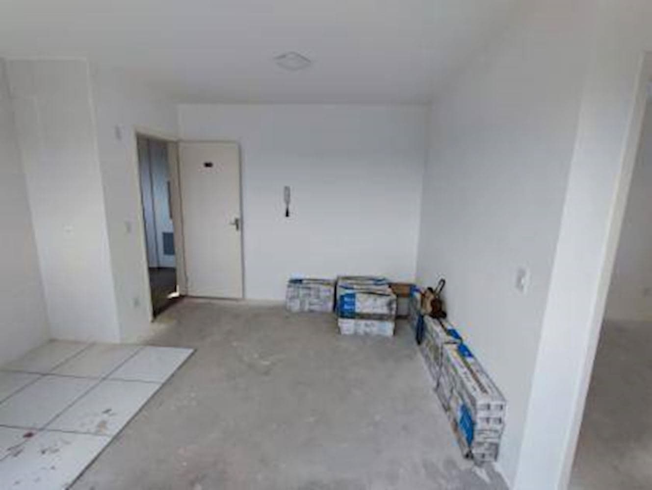 Foto 6 de 13: Apartamento em leilão em Campo Largo - PR, bairro Jardim Iruama — Apartamento - Jardim Iruama - Campo Largo/PR