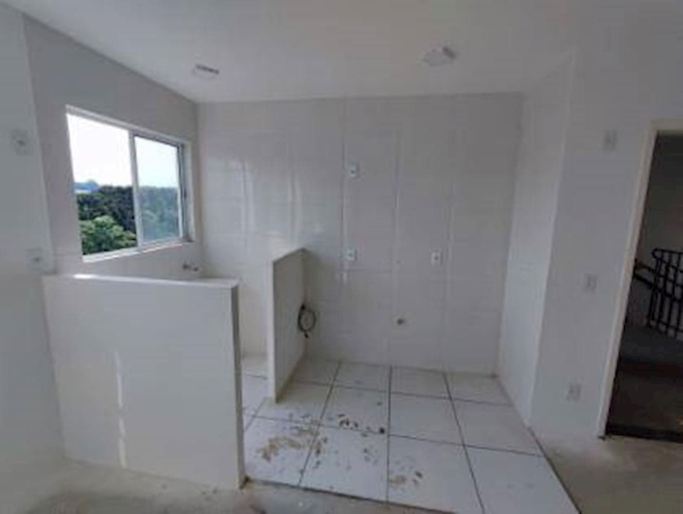 Foto 7 de 13: Apartamento em leilão em Campo Largo - PR, bairro Jardim Iruama — Apartamento - Jardim Iruama - Campo Largo/PR