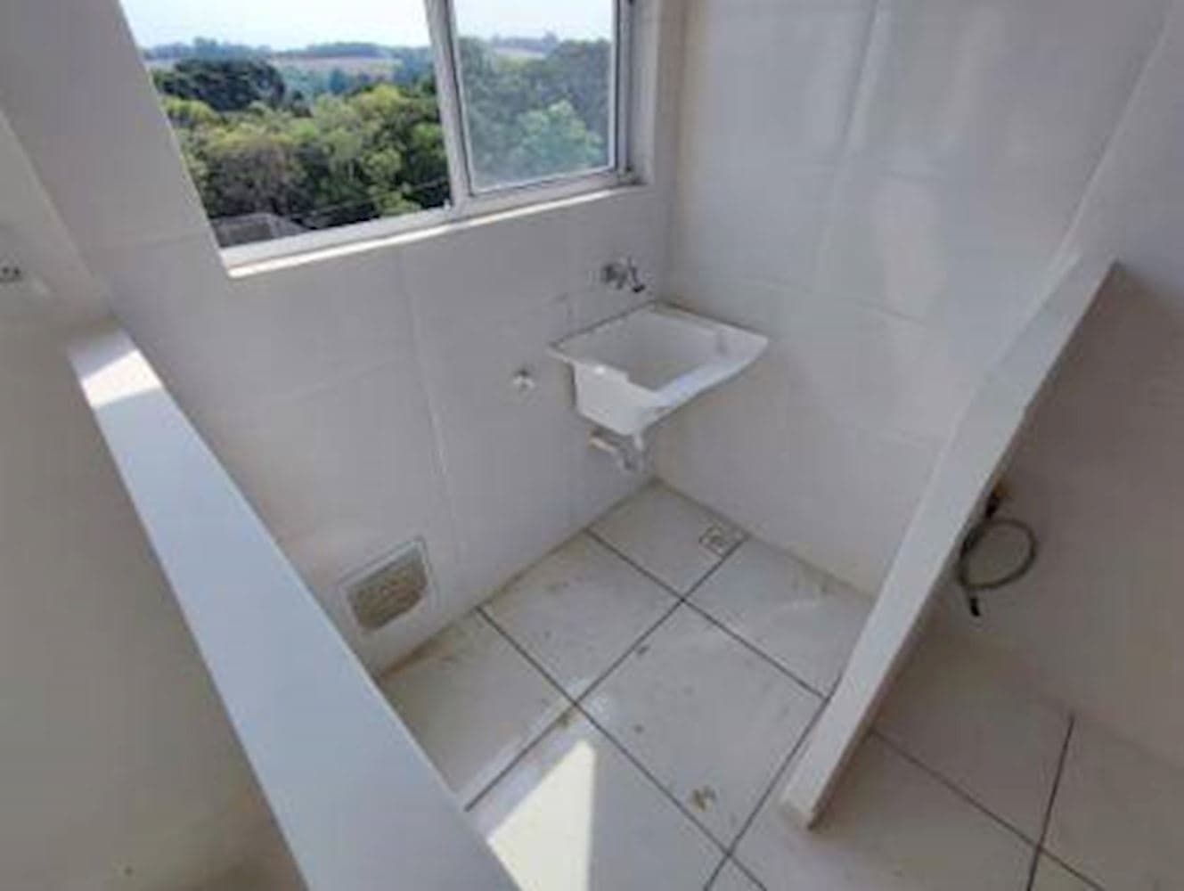 Foto 12 de 13: Apartamento em leilão em Campo Largo - PR, bairro Jardim Iruama — Apartamento - Jardim Iruama - Campo Largo/PR