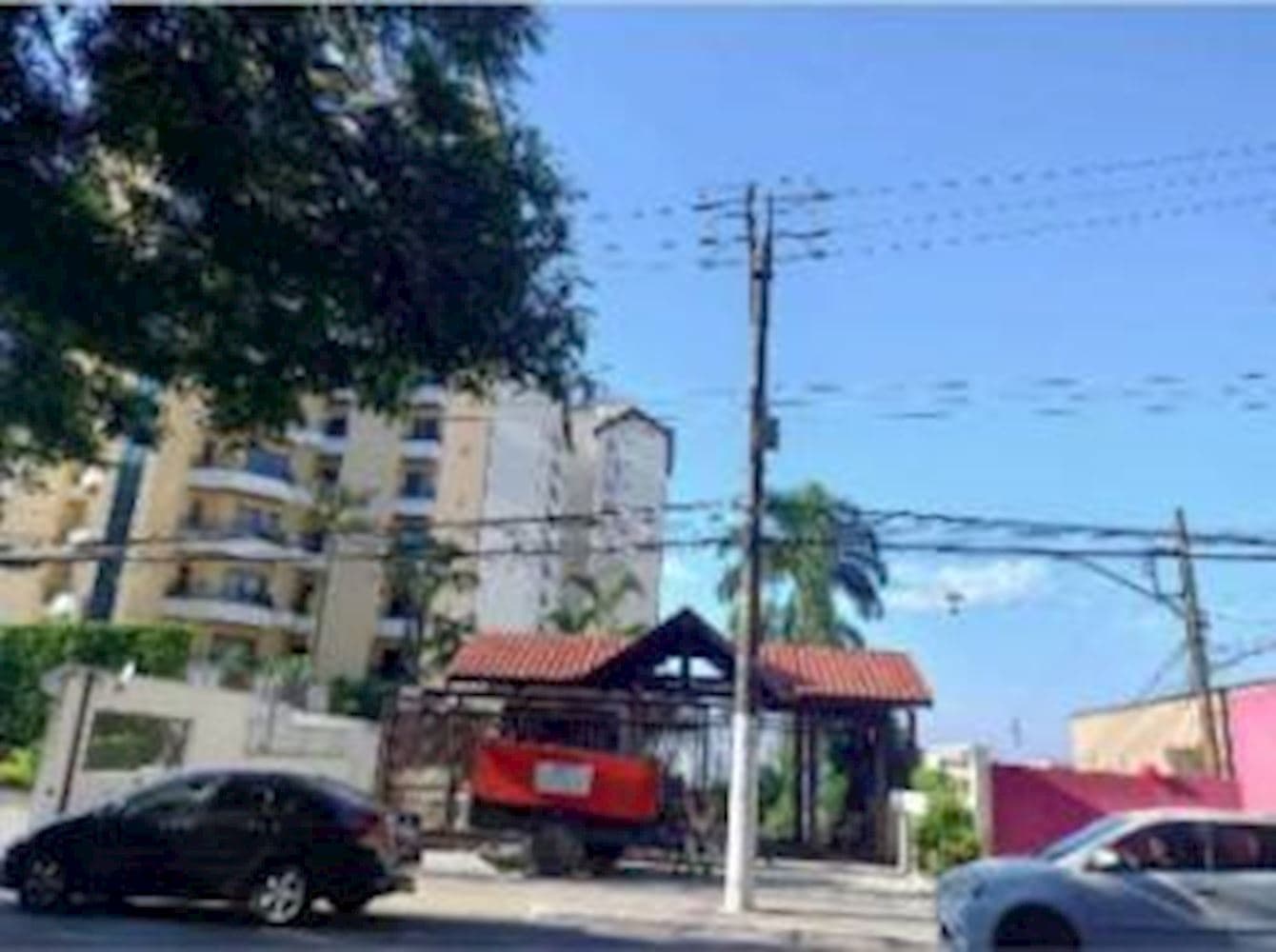 Foto 3 de 3: Apartamento em leilão em São Paulo - SP, bairro Vila Nova Cachoeirinha — Apartamento - Vila Nova Cachoeirinha - São Paulo/SP