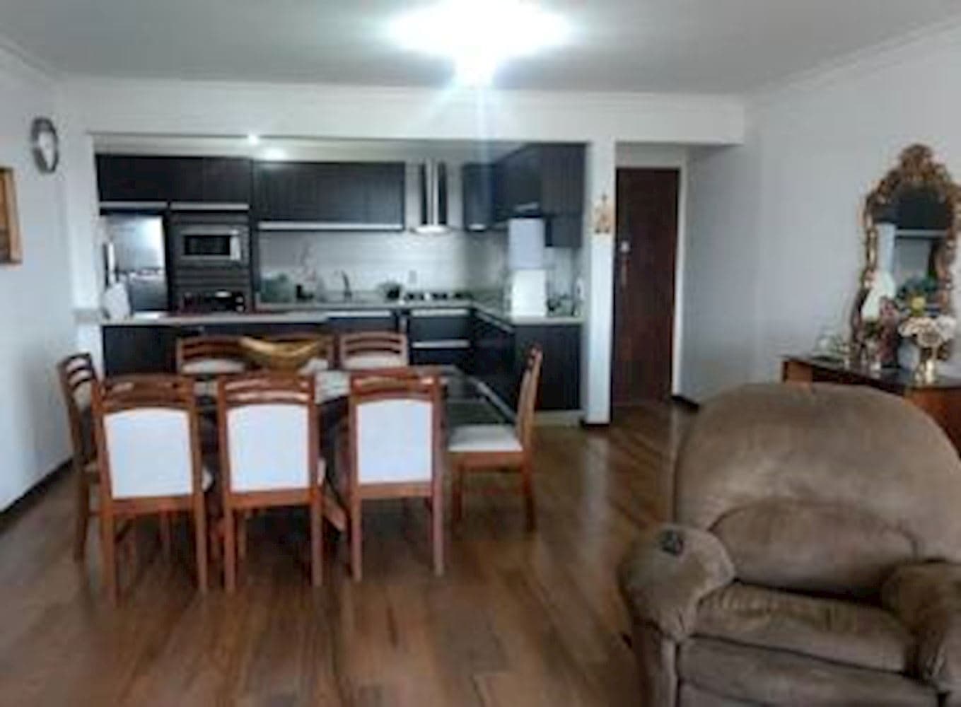 Foto 4 de 11: Apartamento em leilão em Cocal Do Sul - SC, bairro Centro — Apartamento - Centro - Cocal do Sul/SC