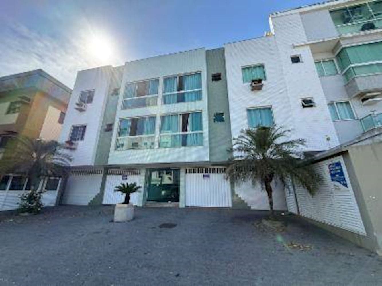 Foto 1 de 5: Apartamento em leilão em Campos Dos Goytacazes - RJ, bairro Parque Flamboyant — Apartamento - Parque Flamboyant - Campos dos Goytacazes/RJ