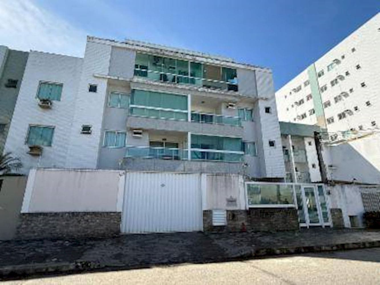 Foto 3 de 5: Apartamento em leilão em Campos Dos Goytacazes - RJ, bairro Parque Flamboyant — Apartamento - Parque Flamboyant - Campos dos Goytacazes/RJ