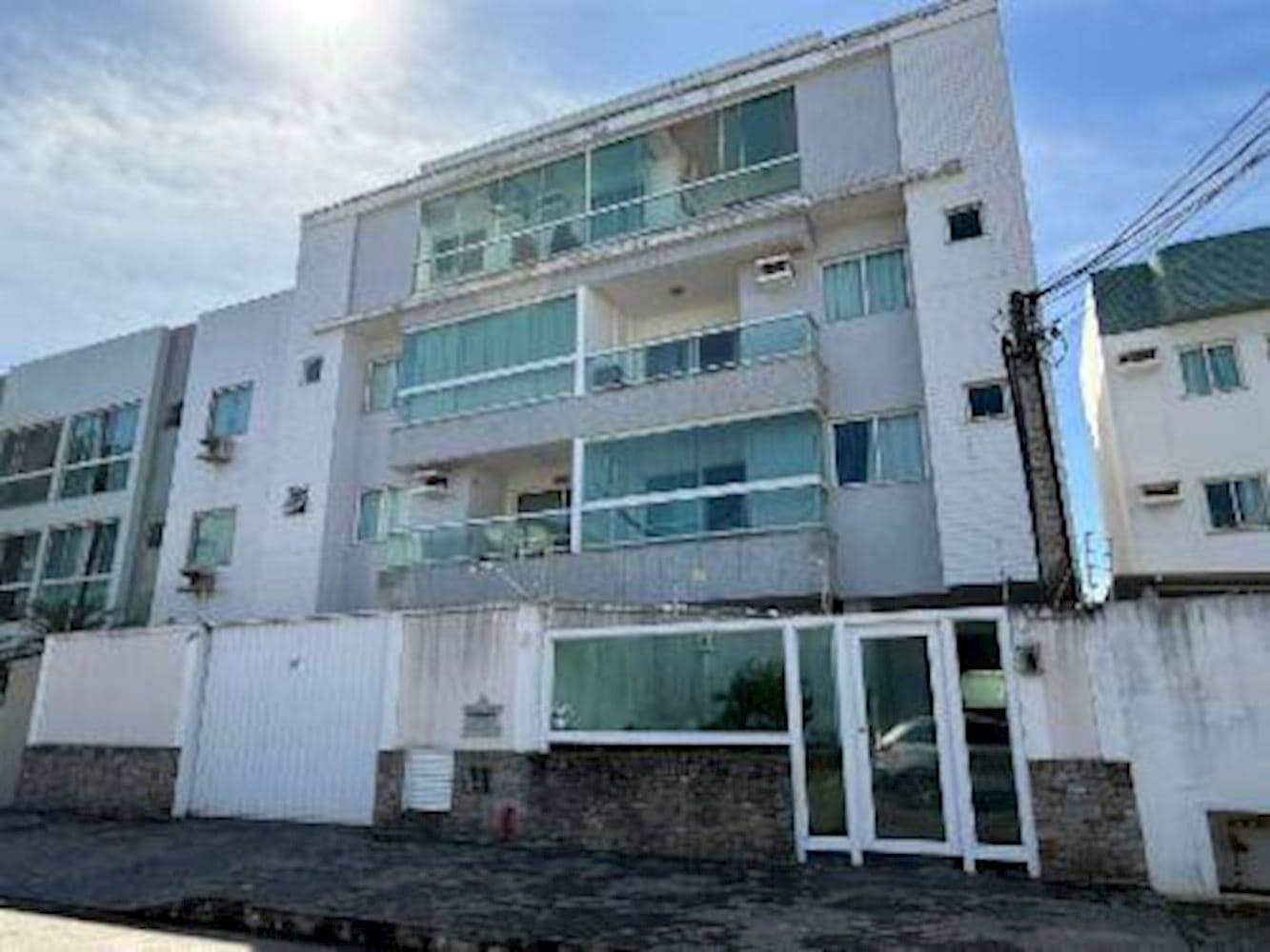 Foto 4 de 5: Apartamento em leilão em Campos Dos Goytacazes - RJ, bairro Parque Flamboyant — Apartamento - Parque Flamboyant - Campos dos Goytacazes/RJ