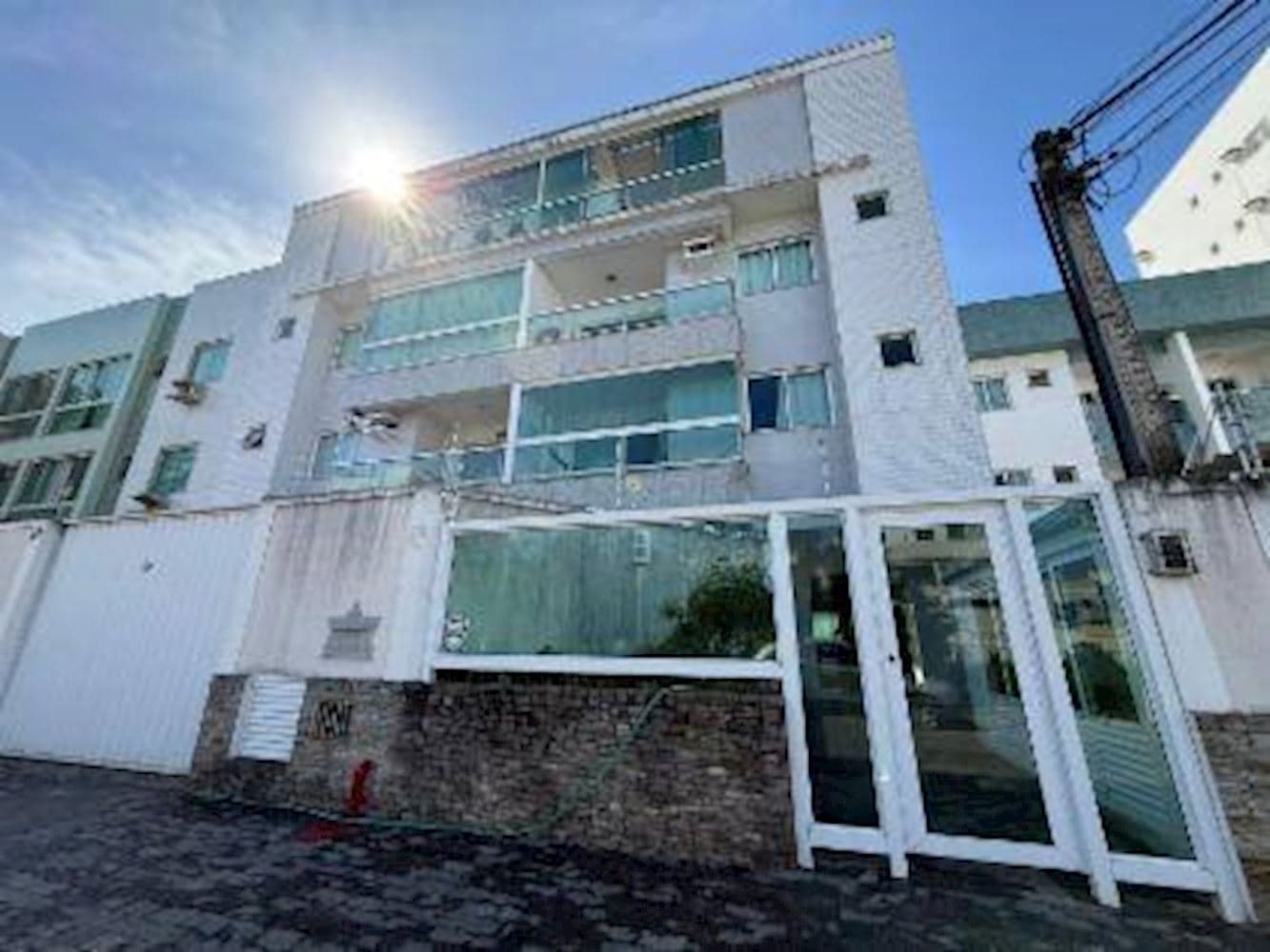 Foto 5 de 5: Apartamento em leilão em Campos Dos Goytacazes - RJ, bairro Parque Flamboyant — Apartamento - Parque Flamboyant - Campos dos Goytacazes/RJ