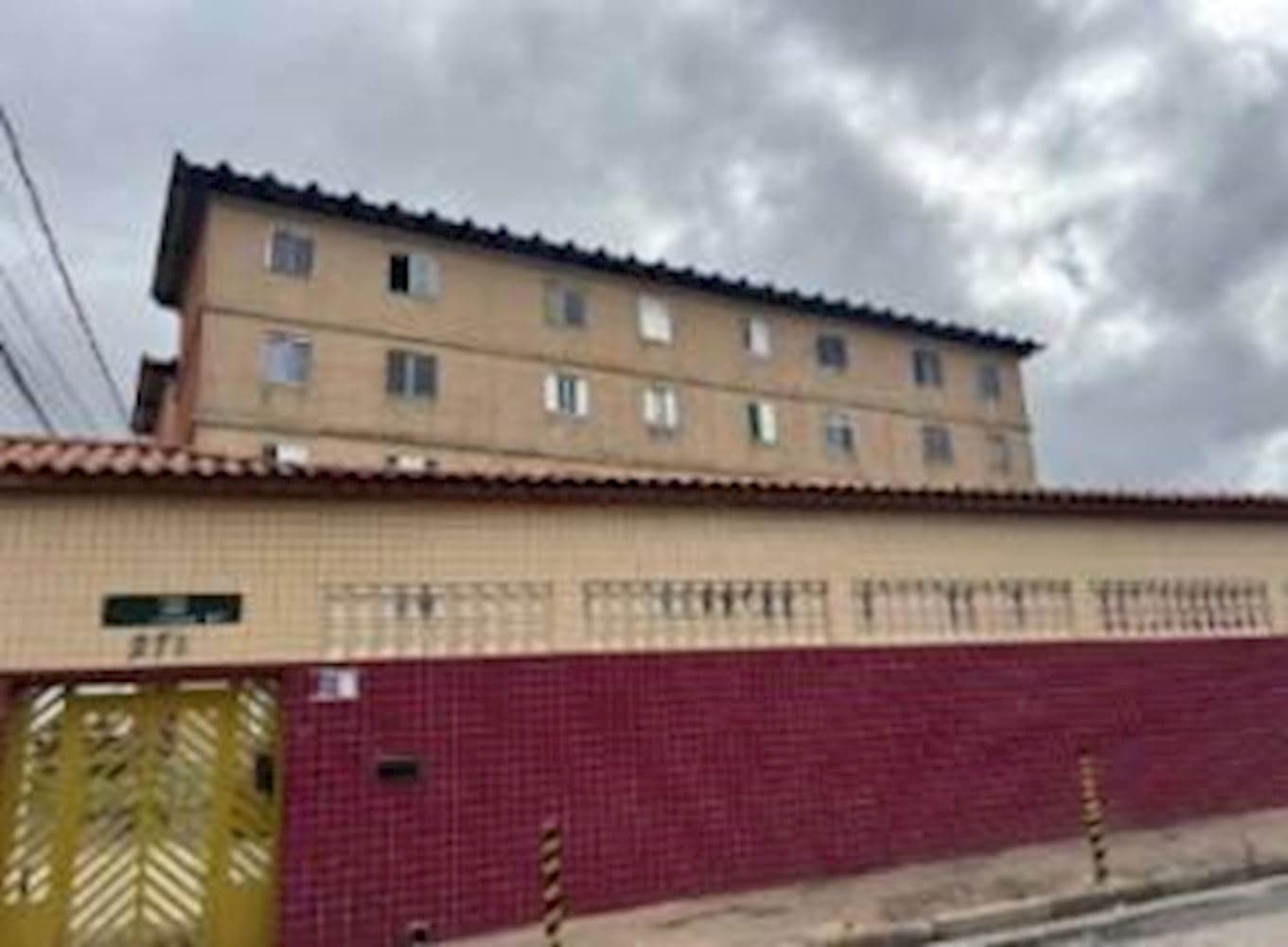 Foto 3 de 3: Apartamento em leilão em Carapicuíba - SP — Apartamento - Conjunto Habitacional Presidente Castelo Branco - Carapicuíba/SP