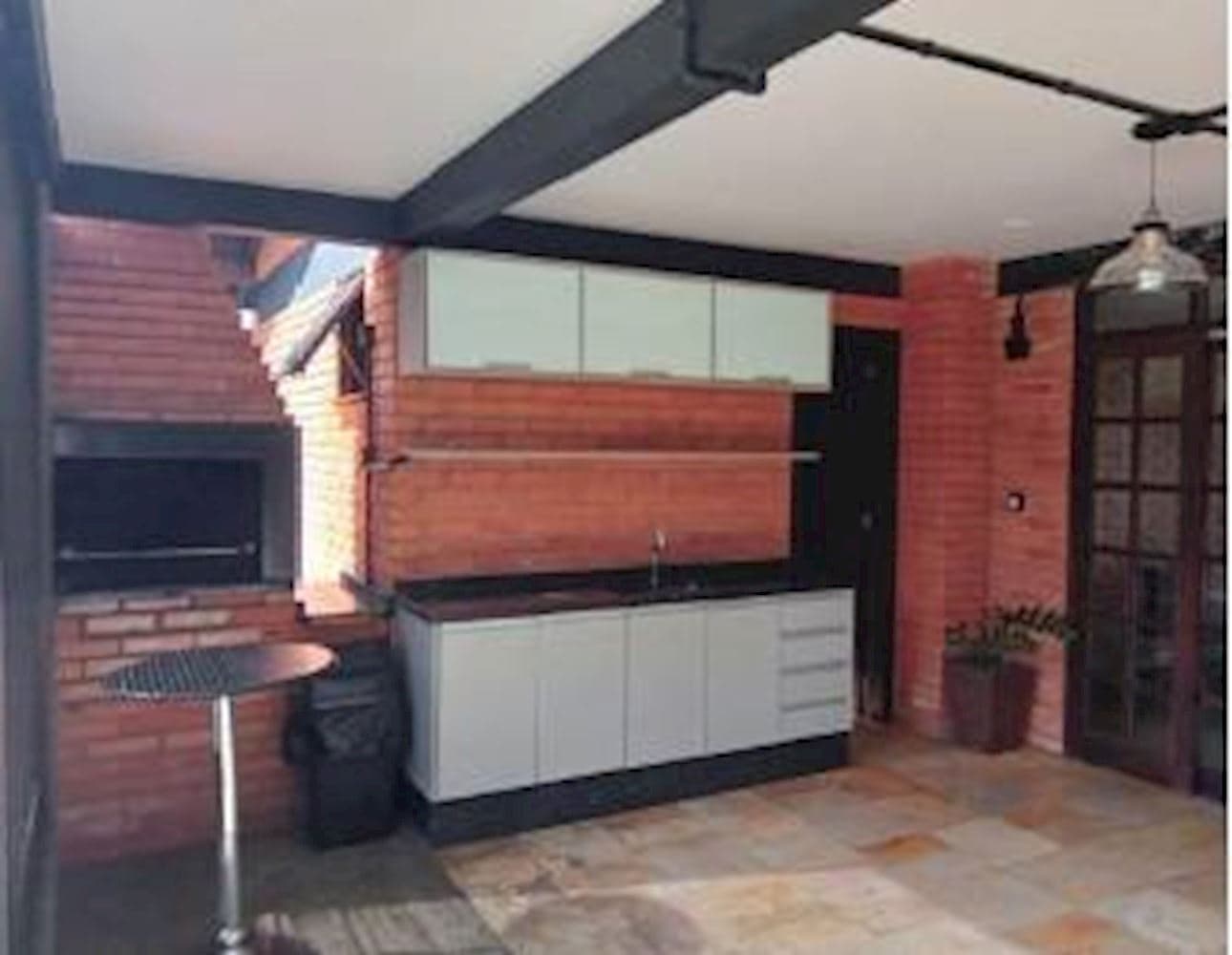Foto 5 de 6: Casa em leilão em Joinville - SC, bairro Floresta — Casa - Floresta - Joinville/SC