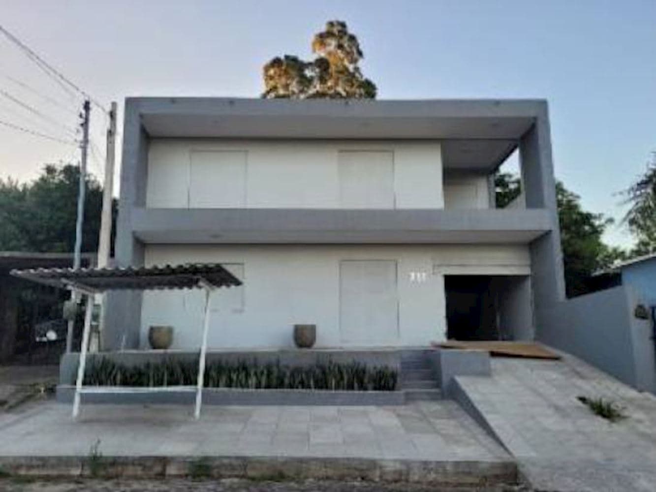 Foto 3 de 3: Casa em leilão em São Leopoldo - RS, bairro Campestre — Casa - Campestre - São Leopoldo/RS
