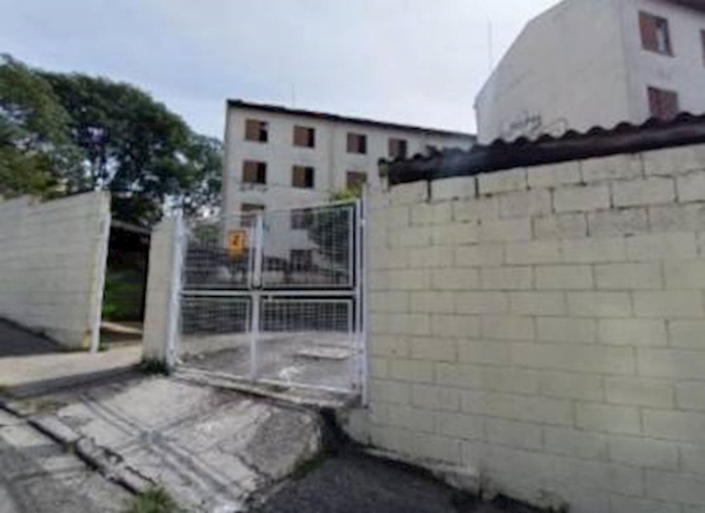 Foto 2 de 3: Apartamento em leilão em Mogi Das Cruzes - SP, bairro Alto Ipiranga — Apartamento - Alto Ipiranga - Mogi das Cruzes/SP