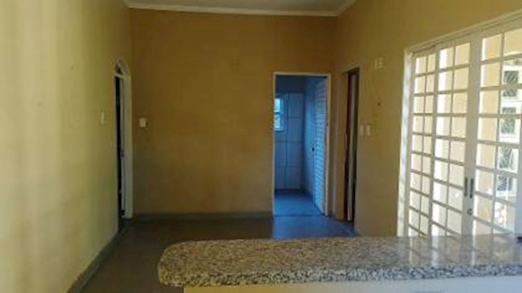 Foto 3 de 20: Casa em leilão em Campo Grande - MS, bairro Jardim Jockey Club — Casa - Jardim Jockey Club - Campo Grande/MS