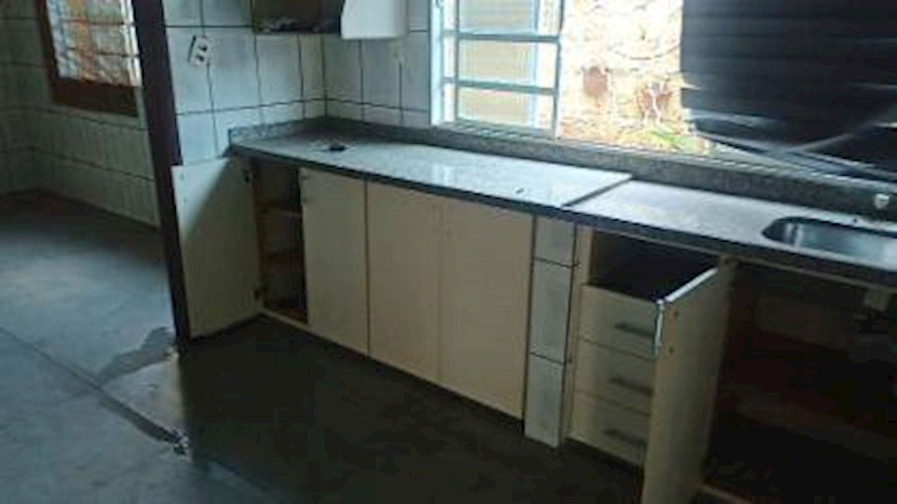 Foto 4 de 20: Casa em leilão em Campo Grande - MS, bairro Jardim Jockey Club — Casa - Jardim Jockey Club - Campo Grande/MS